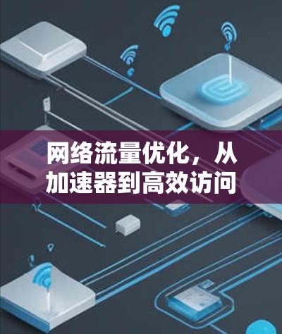 网络流量优化，从加速器到高效访问