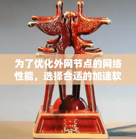 为了优化外网节点的网络性能，选择合适的加速软件至关重要。以下是一个系统化的指南，帮助您找到适合的解决方案