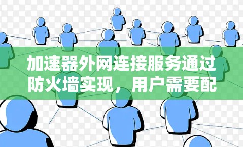 加速器外网连接服务通过防火墙实现,用户需要配置防火墙规则来管理服务器和客户端的访问权限。以下是详细步骤