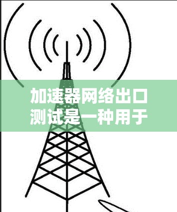 加速器网络出口测试是一种用于测试网络接口功能和性能的测试方法。它在软件开发和网络测试中具有重要意义，帮助确认网络设备是否能够正确接收和发送数据。以下是详细的步骤和方法