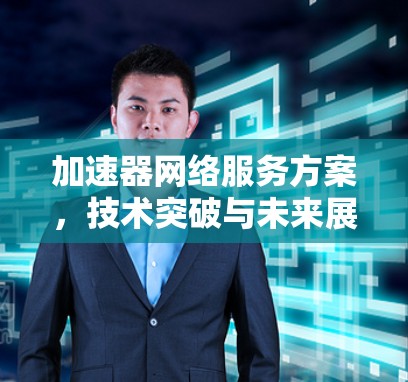 加速器网络服务方案，技术突破与未来展望