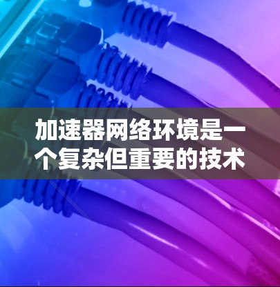 加速器网络环境是一个复杂但重要的技术领域，涉及多个方面，从网络拓扑结构到协议选择、数据流量管理，以及性能优化。以下是对加速器网络环境的详细分析和总结