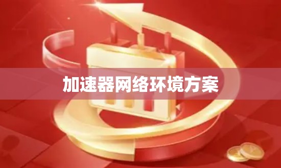 加速器网络环境方案