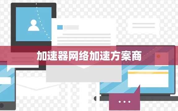 加速器网络加速方案商