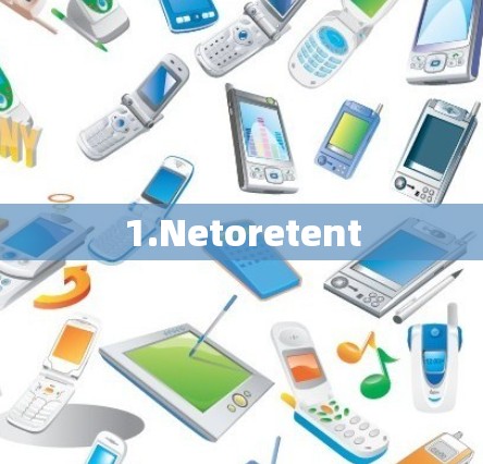 1.Netoretent