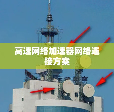 高速网络加速器网络连接方案