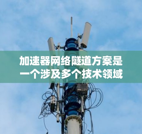 加速器网络隧道方案是一个涉及多个技术领域的技术概念,主要用于在特定条件下进行信号传输。以下是对该方案的系统性分析和总结