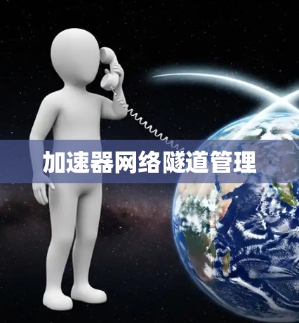 加速器网络隧道管理