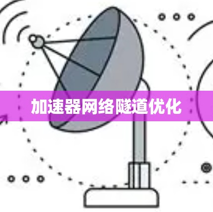 加速器网络隧道优化
