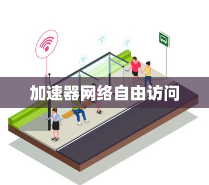 加速器网络自由访问