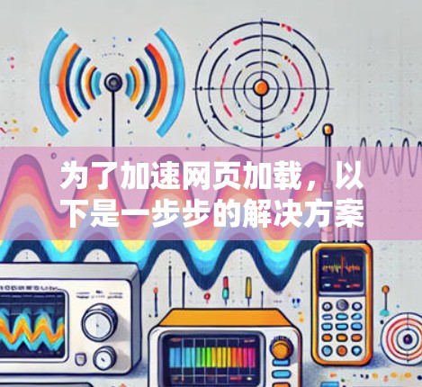 为了加速网页加载，以下是一步步的解决方案