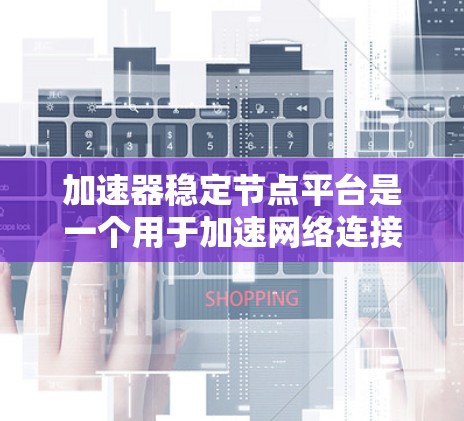 加速器稳定节点平台是一个用于加速网络连接的软件，支持多种协议如HTTP/HTTPS、WAN连接，并提供安全检测和优化功能。以下是详细的步骤和信息