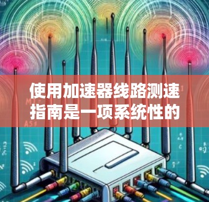 使用加速器线路测速指南是一项系统性的工作，需要系统地学习和掌握加速器线路的结构、工作原理以及测试设备的使用方法。以下是一步步的指南