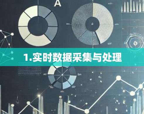 1.实时数据采集与处理