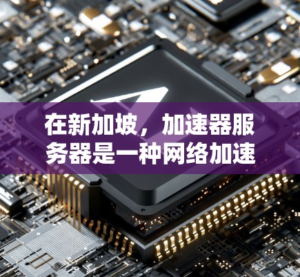 在新加坡，加速器服务器是一种网络加速服务，用于提升网络性能。新加坡作为全球知名的网络枢纽，拥有先进的网络基础设施和技术，因此加速器服务器在新加坡的使用相对广泛。以下是一些关于加速器服务器新加坡的信息