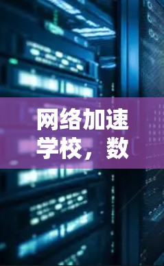 网络加速学校，数字连接的高效提升