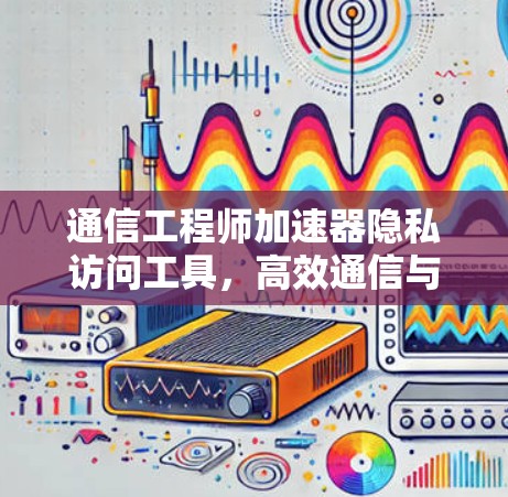 通信工程师加速器隐私访问工具，高效通信与隐私保护的完美结合