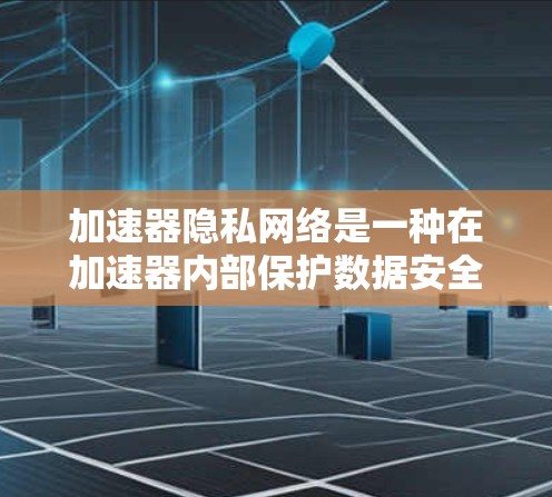 加速器隐私网络是一种在加速器内部保护数据安全的网络架构，旨在确保数据在传输和处理过程中保持隐私和安全。以下是对其定义、组成部分、应用场景、优缺点以及实施步骤的详细总结